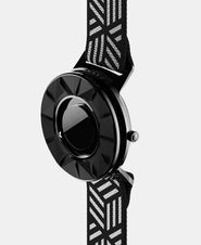 Apex Salas Element Black - Large
