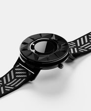 Apex Salas Element Black - Large