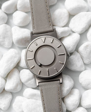 Bradley Canvas Beige