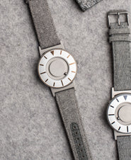 Bradley Compass Gold