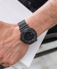 Bradley Element Black