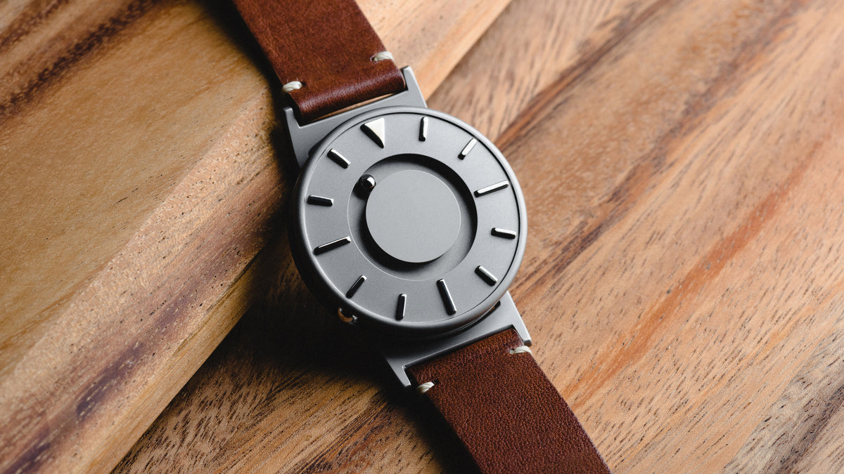 Eone | The Bradley Timepiece