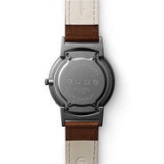 Relay Bradley Brown Voyager Leather Brown