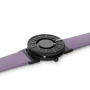 Relay Bradley Edge Silicone Purple