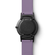 Relay Bradley Edge Silicone Purple