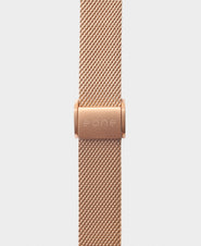 Bradley Mesh Rose Gold 36mm