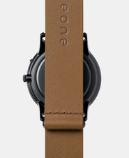A photo of the back of the watch.