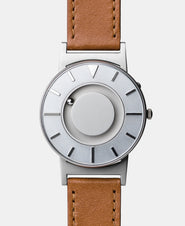 A photo of the front of the watch.