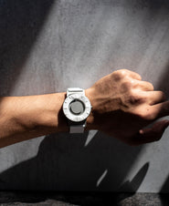 Bradley Element White