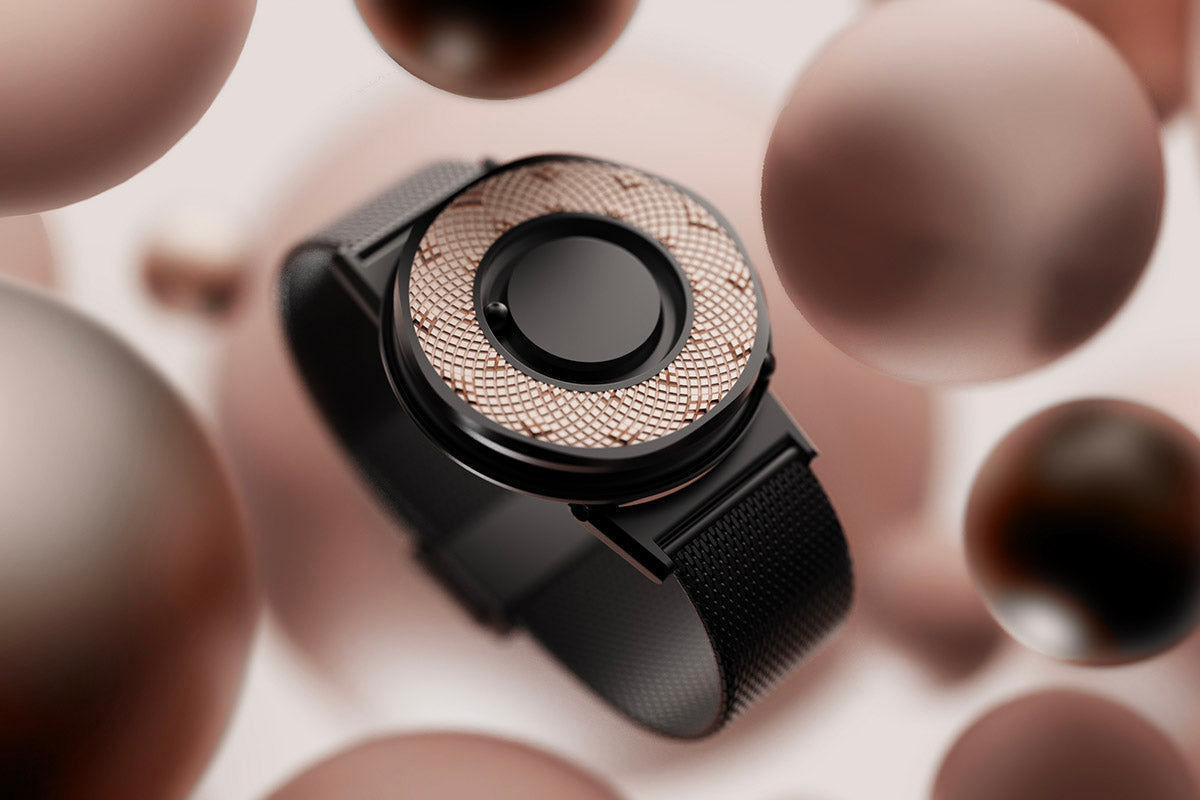 Eone New Collection News: Product Launch - The Eone Switch - Launching our new collection!