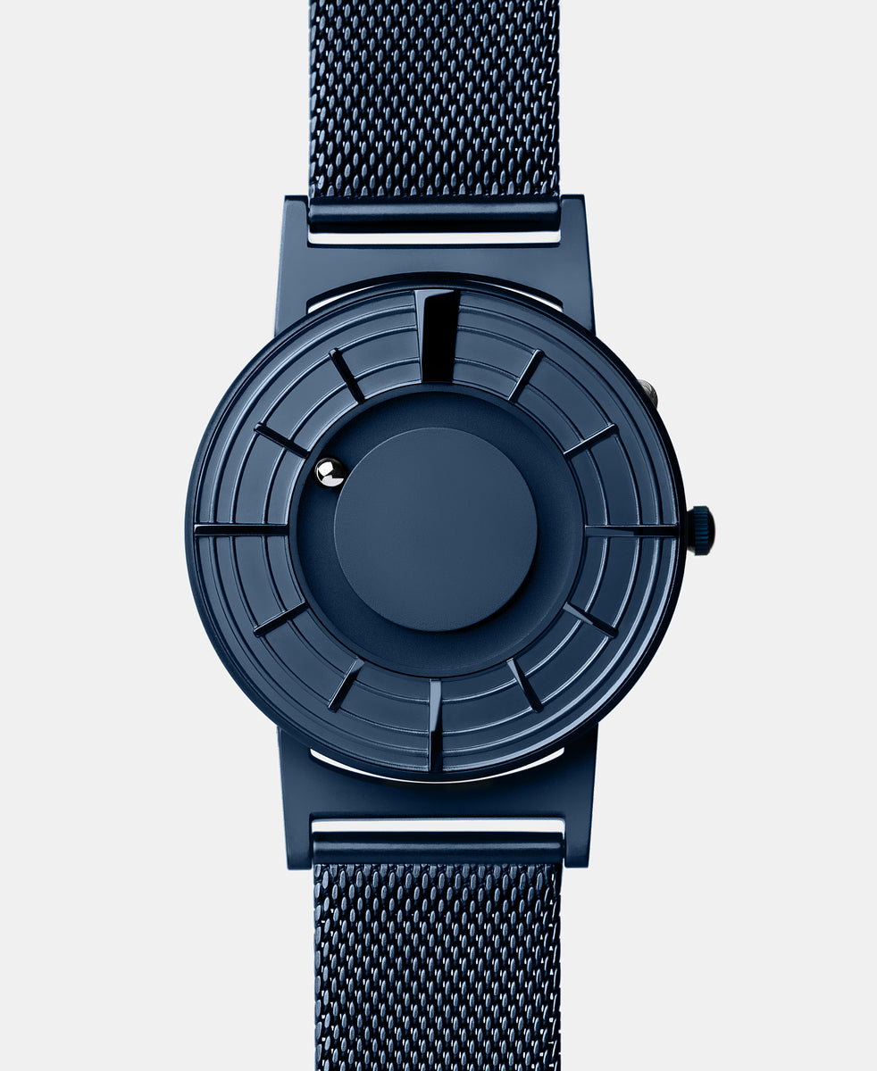 Bradley Edge Collection – Eone