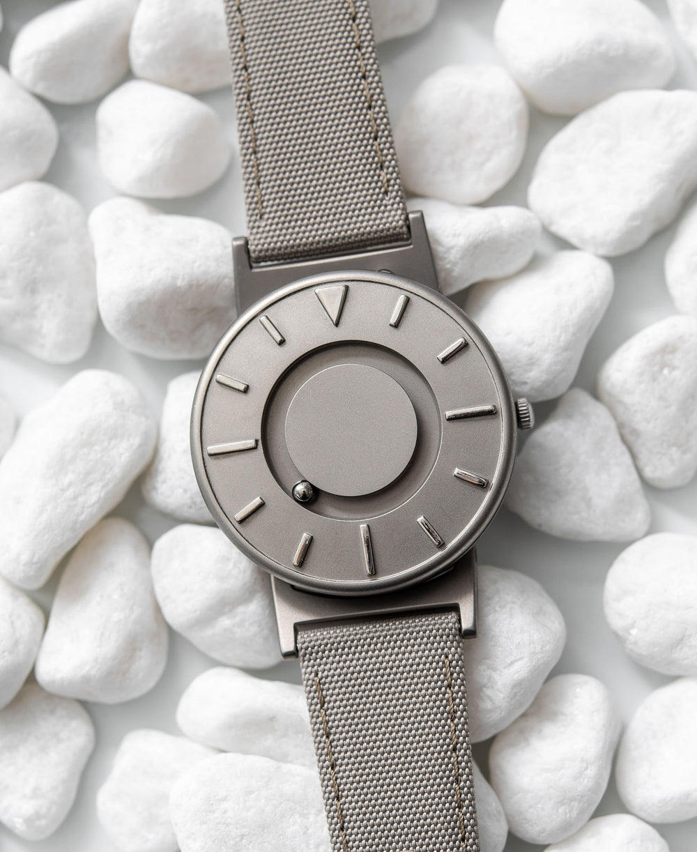 Bradley Canvas Beige