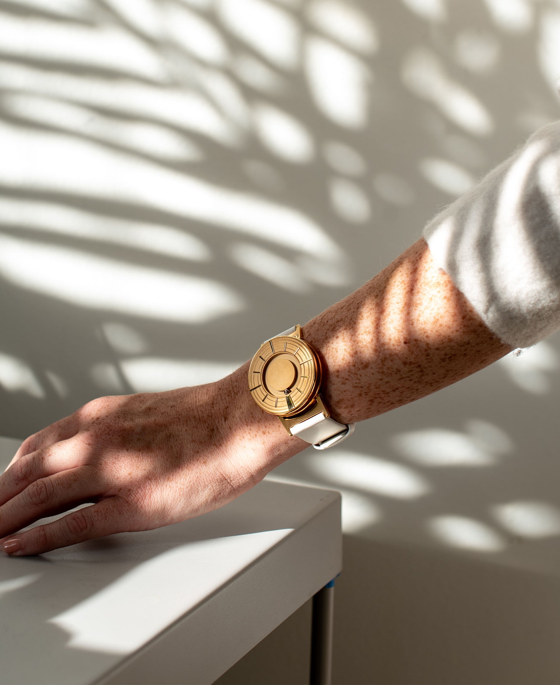 Load image into Gallery viewer, Bradley Edge Rose Gold