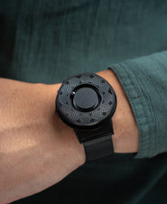 Switch Sunflower Black