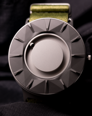 Apex Element Khaki Limited Edition