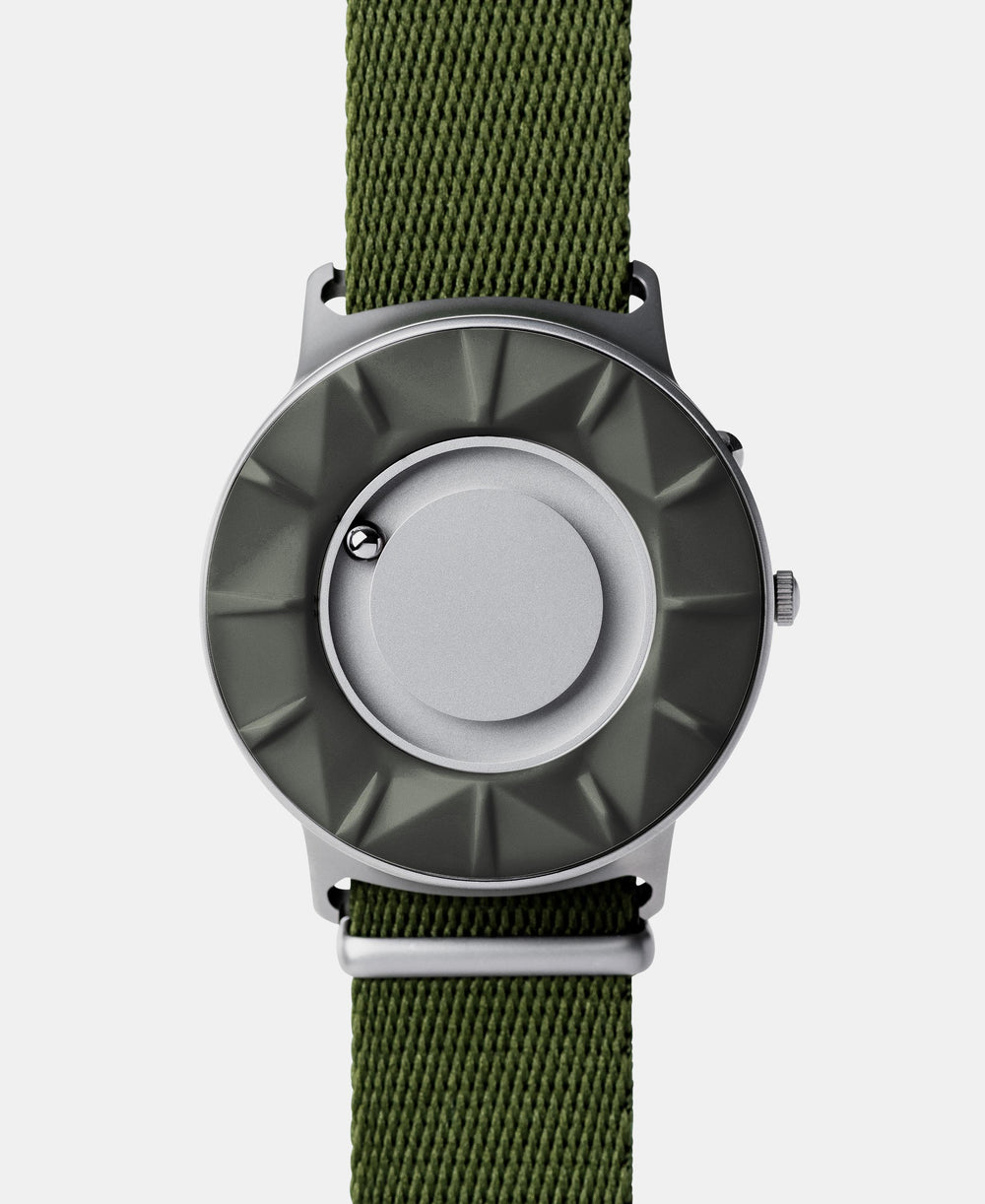 Apex Element Khaki Limited Edition