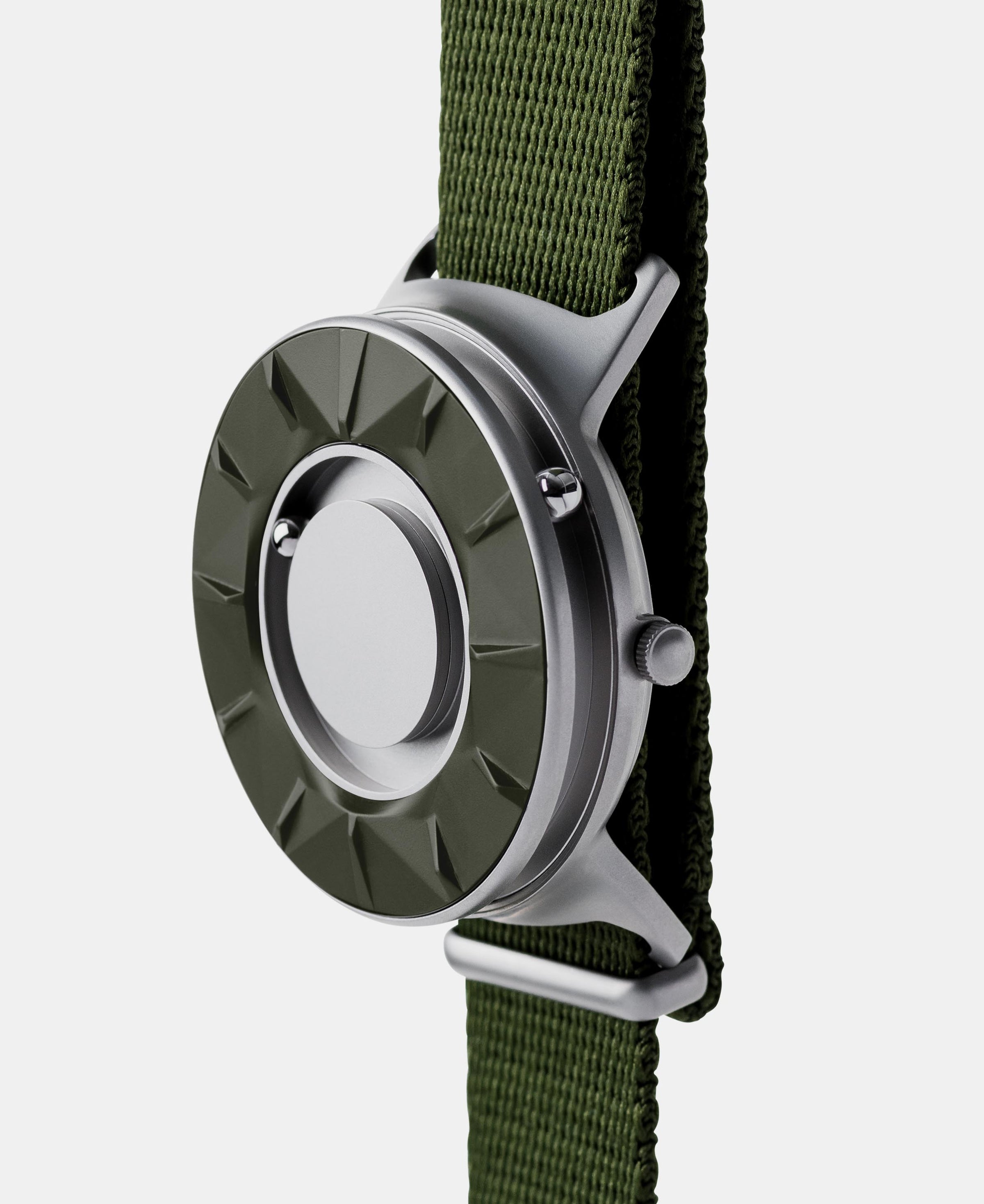 Apex Element Khaki Limited Edition