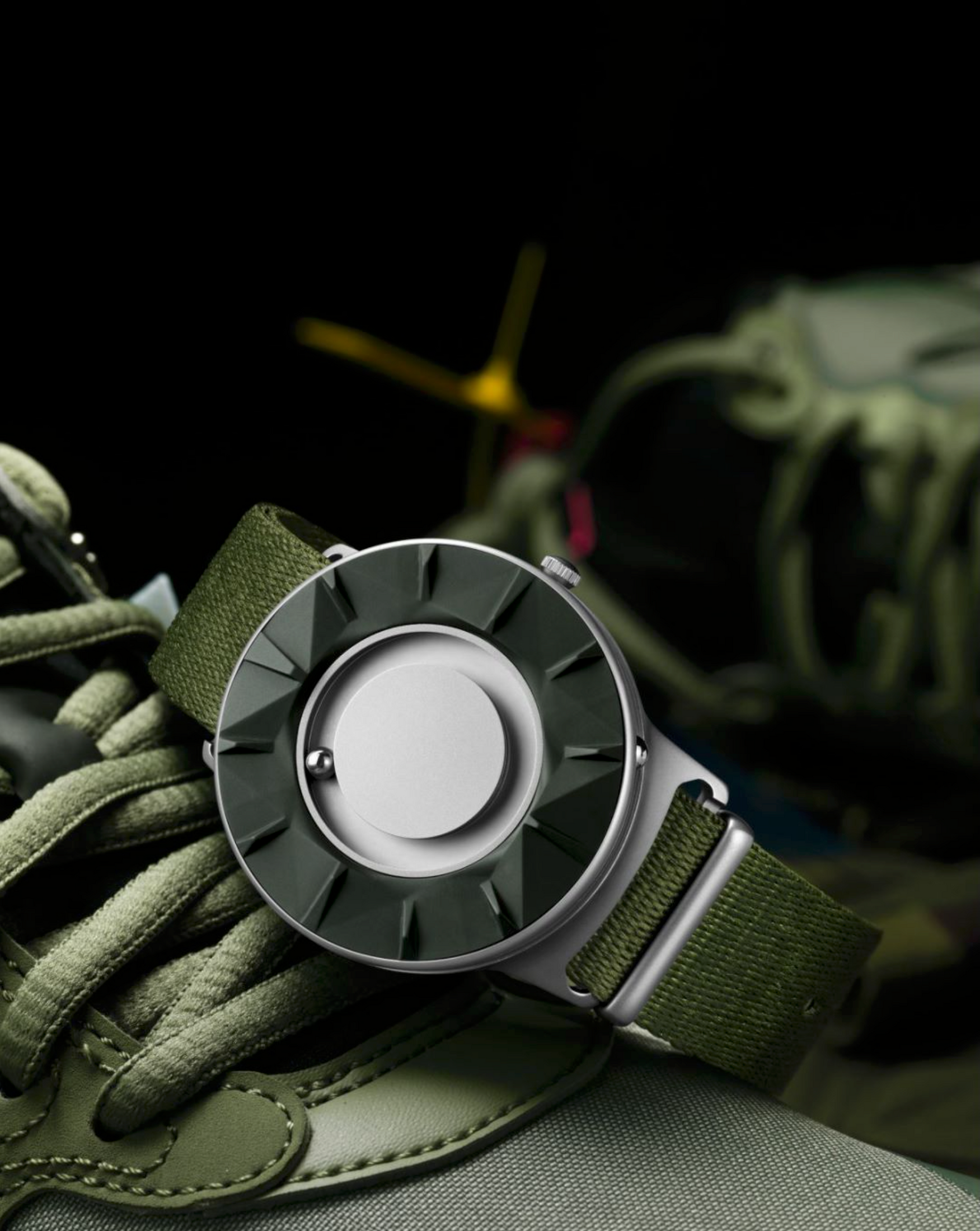 Load image into Gallery viewer, Apex Element Khaki Limited Edition