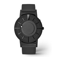 Relay Bradley Edge Silicone Black