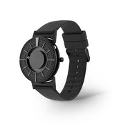 Relay Bradley Edge Silicone Black