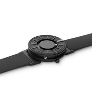 Relay Bradley Edge Silicone Black