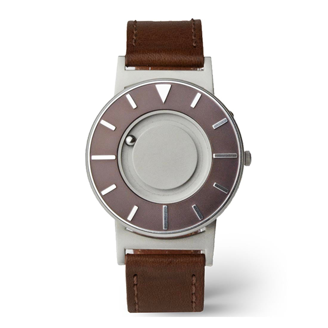 Relay Bradley Brown Voyager Leather Brown – Eone