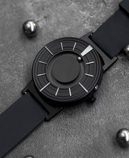 Relay Bradley Edge Silicone Black