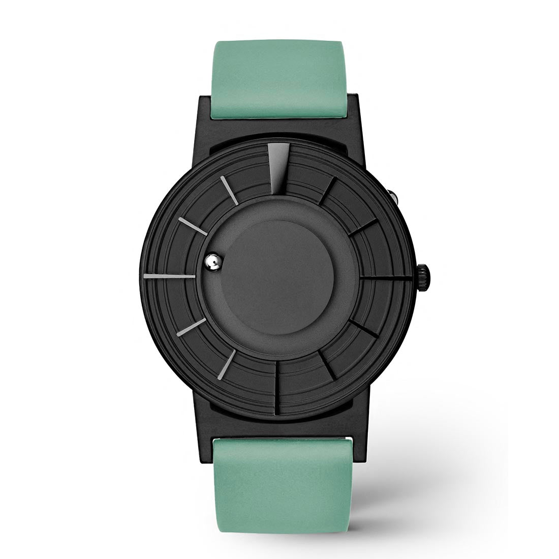Load image into Gallery viewer, Relay Bradley Edge Silicone Light Green