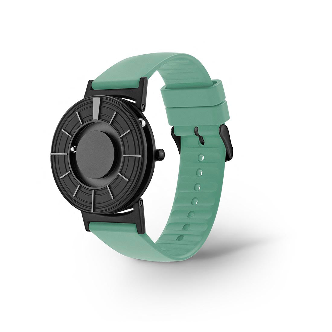 Load image into Gallery viewer, Relay Bradley Edge Silicone Light Green