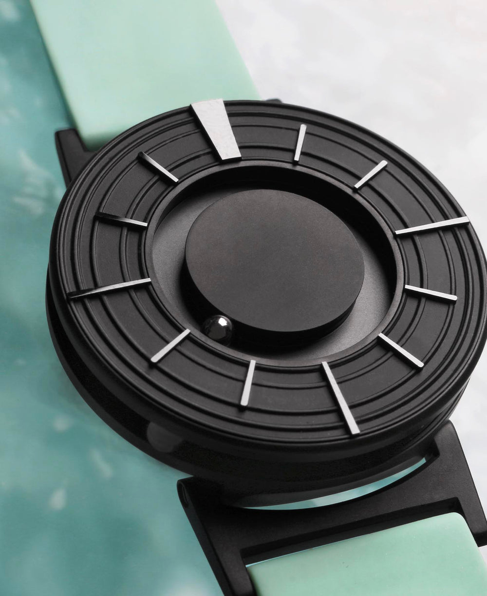 Relay Bradley Edge Silicone Light Green