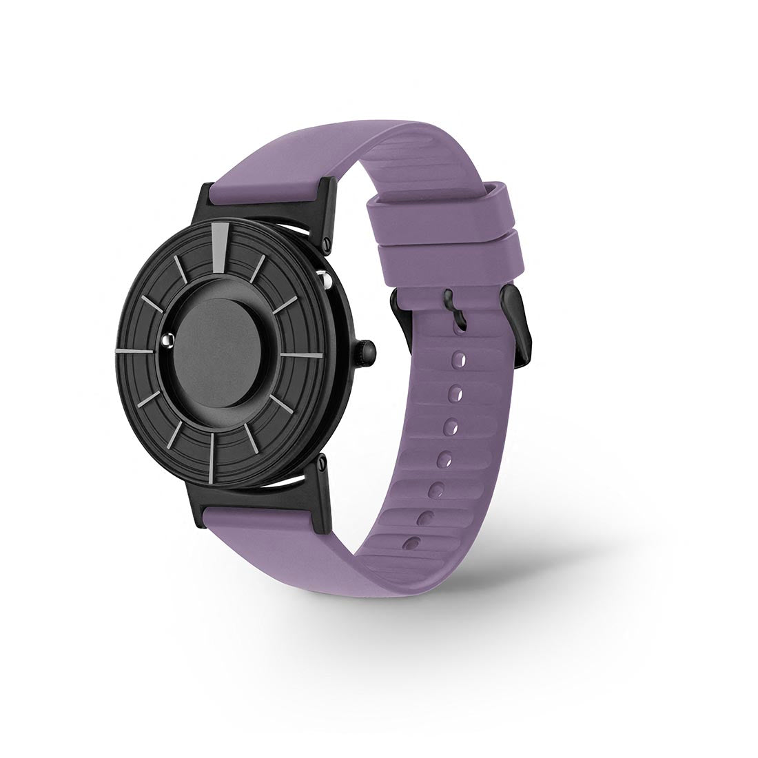 Load image into Gallery viewer, Relay Bradley Edge Silicone Purple