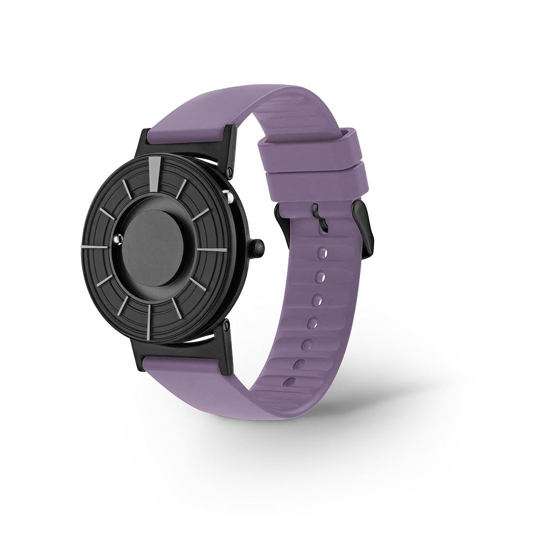 Relay Bradley Edge Silicone Purple