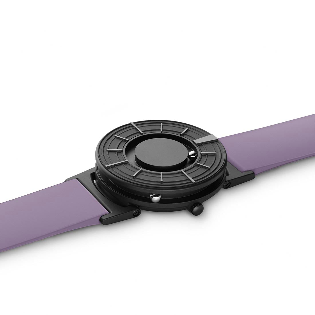 Relay Bradley Edge Silicone Purple