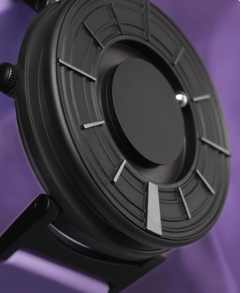 Relay Bradley Edge Silicone Purple