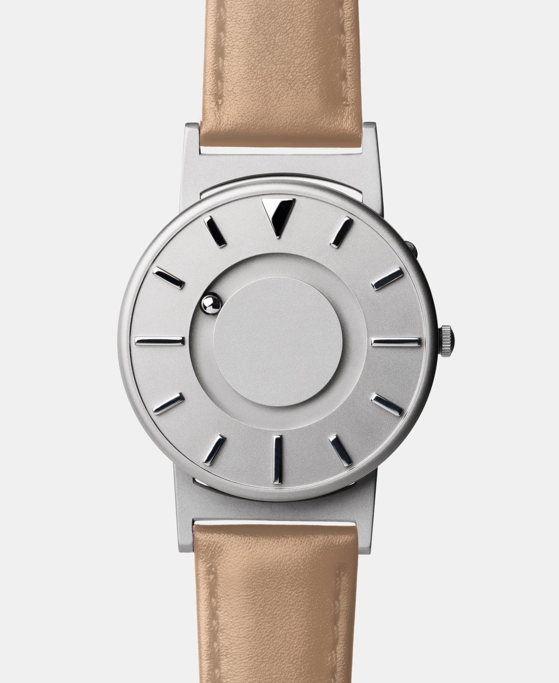 Load image into Gallery viewer, Bradley Leather Khaki Sand