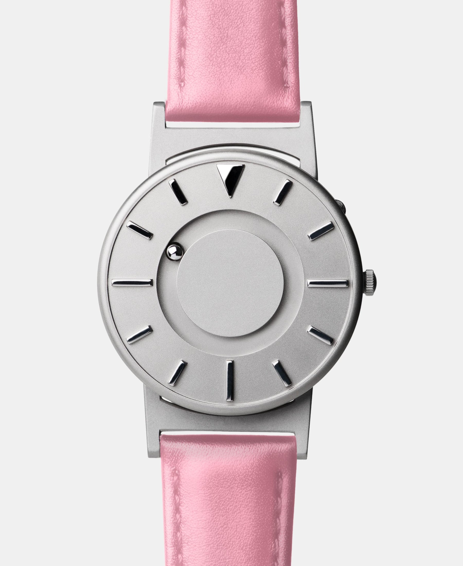 Load image into Gallery viewer, Bradley Leather Pink