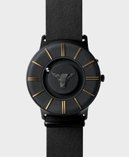 Bradley Apex Ox Black Special Edition