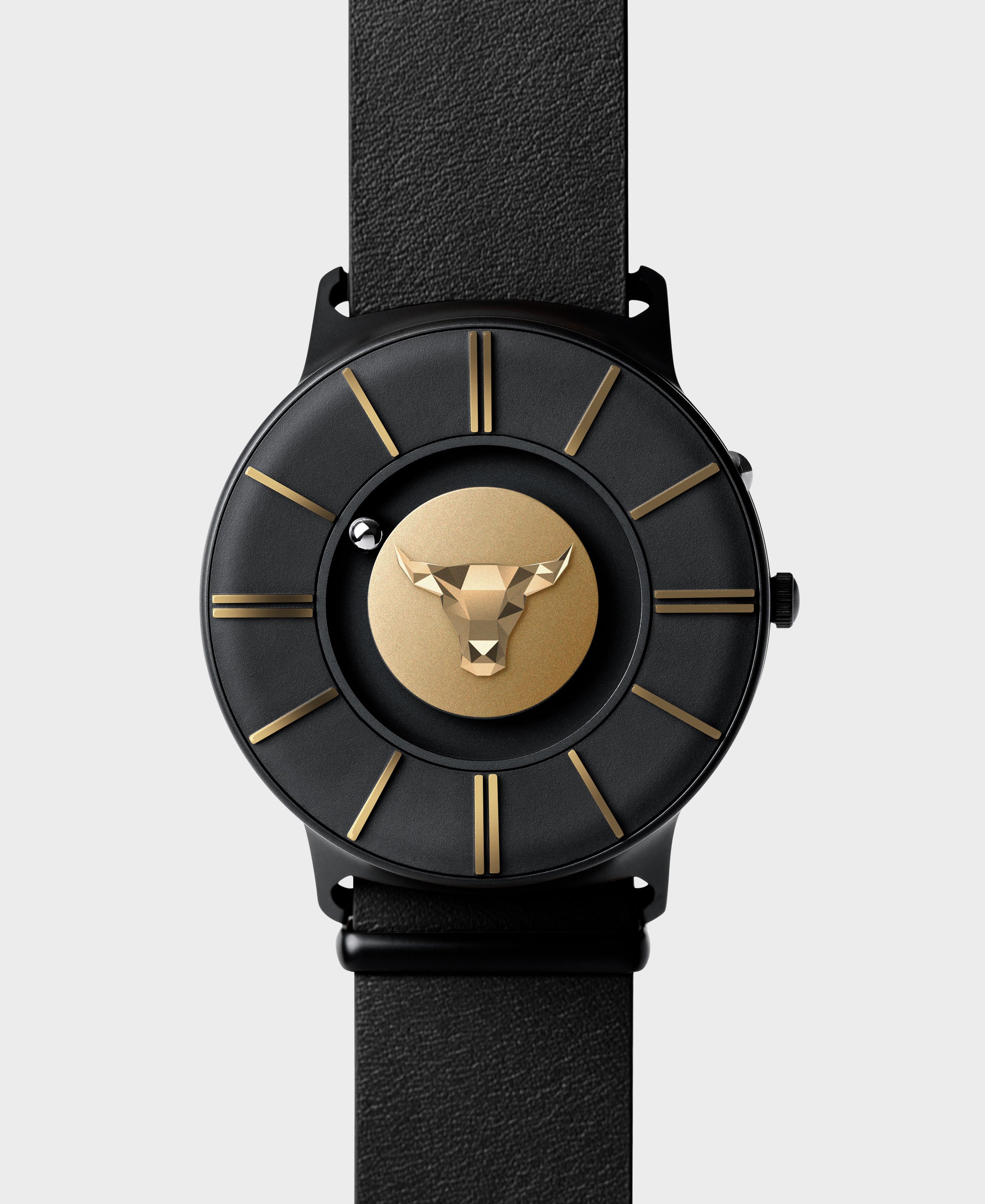 Bradley Apex Ox Gold Special Edition