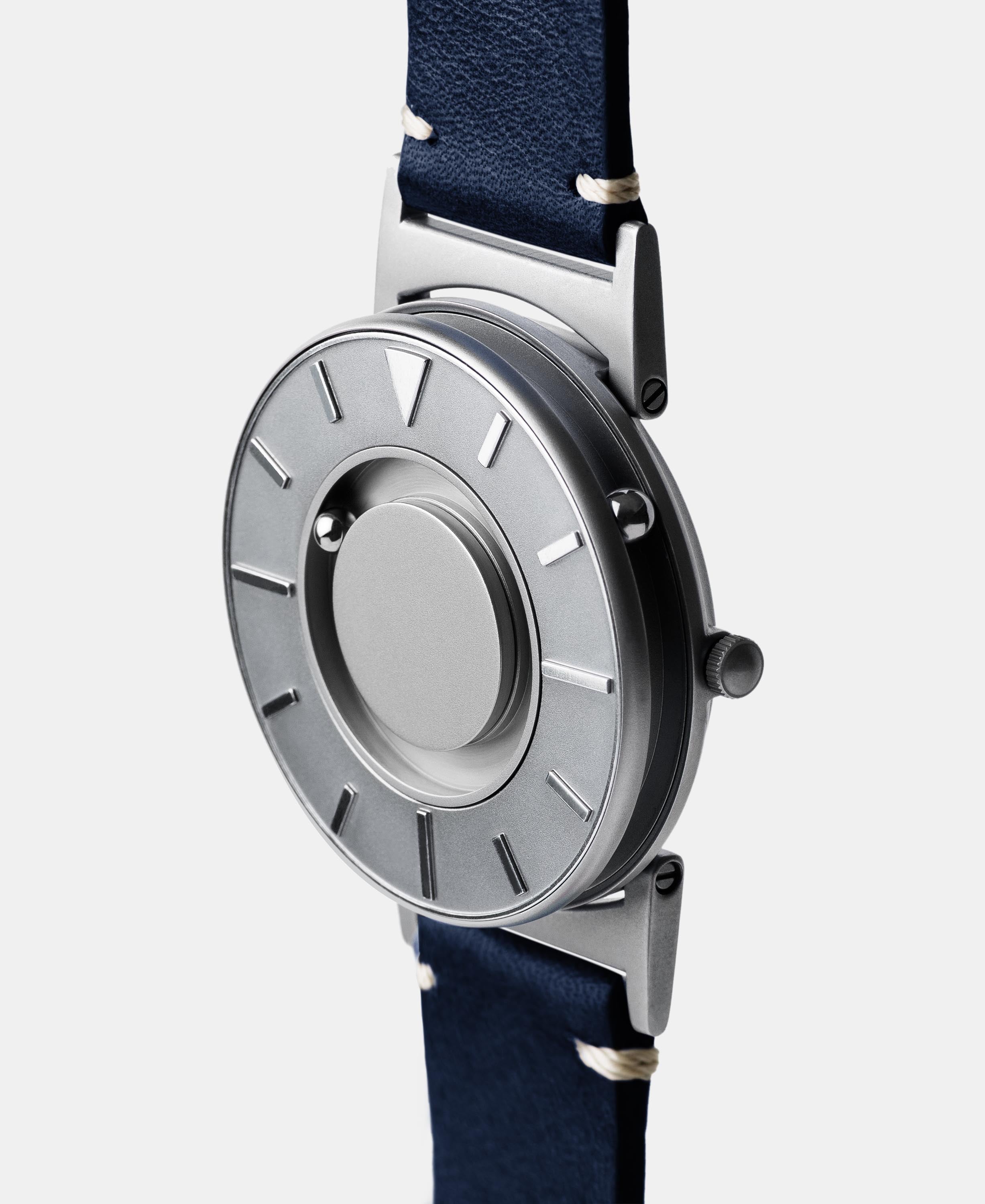 Bradley Voyager Ink Blue – Eone - Main Image