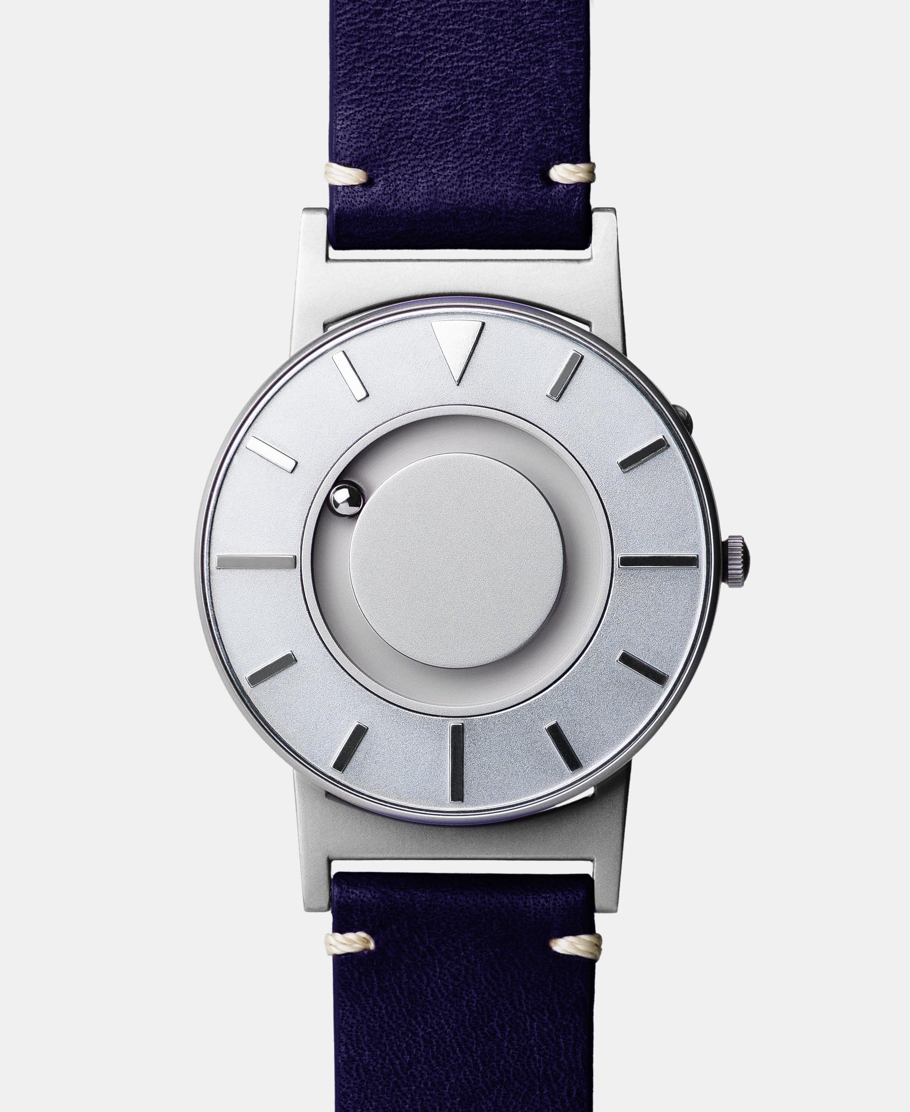 Load image into Gallery viewer, Bradley Voyager Dark Purple