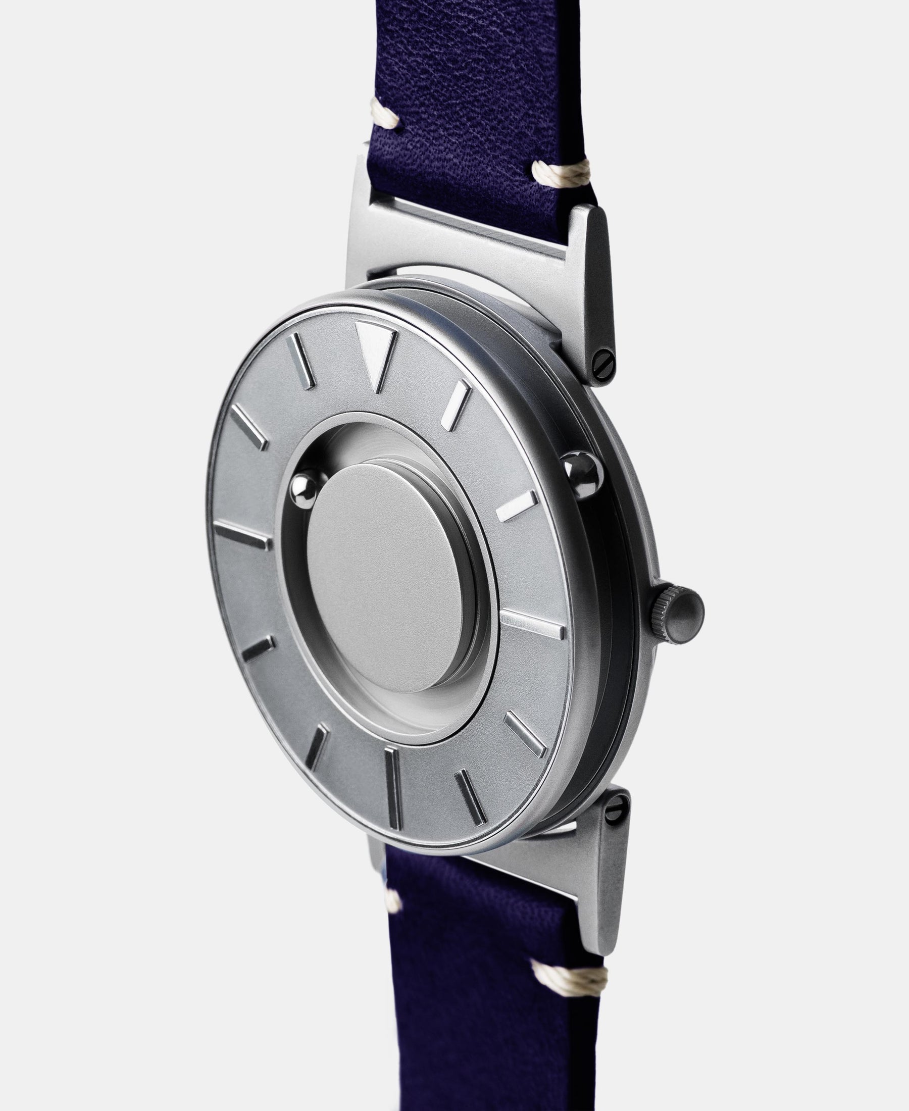 Load image into Gallery viewer, Bradley Voyager Dark Purple