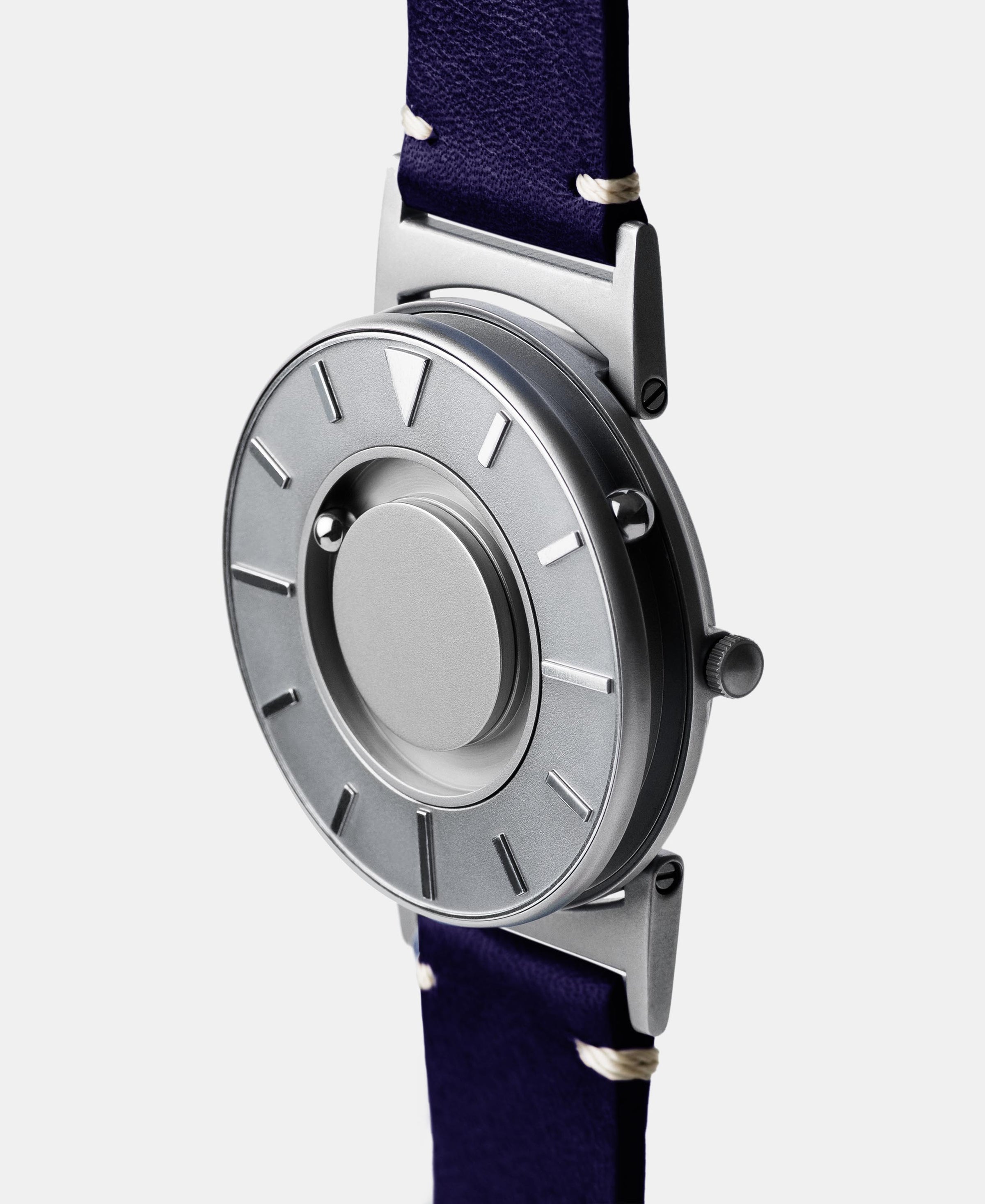 Bradley Voyager Dark Purple