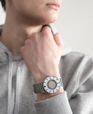 Bradley Compass Graphite