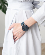 Bradley Edge Mesh