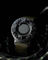 Apex Element Khaki Limited Edition