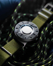 Apex Element Khaki Limited Edition
