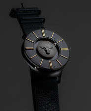 Bradley Apex Ox Black Special Edition