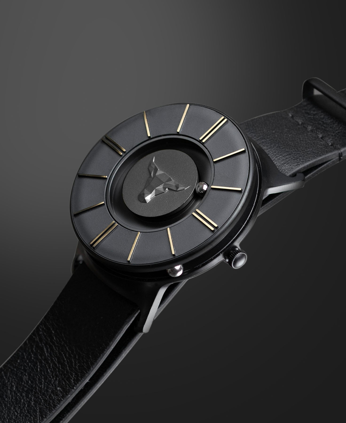 Load image into Gallery viewer, Bradley Apex Ox Black Special Edition