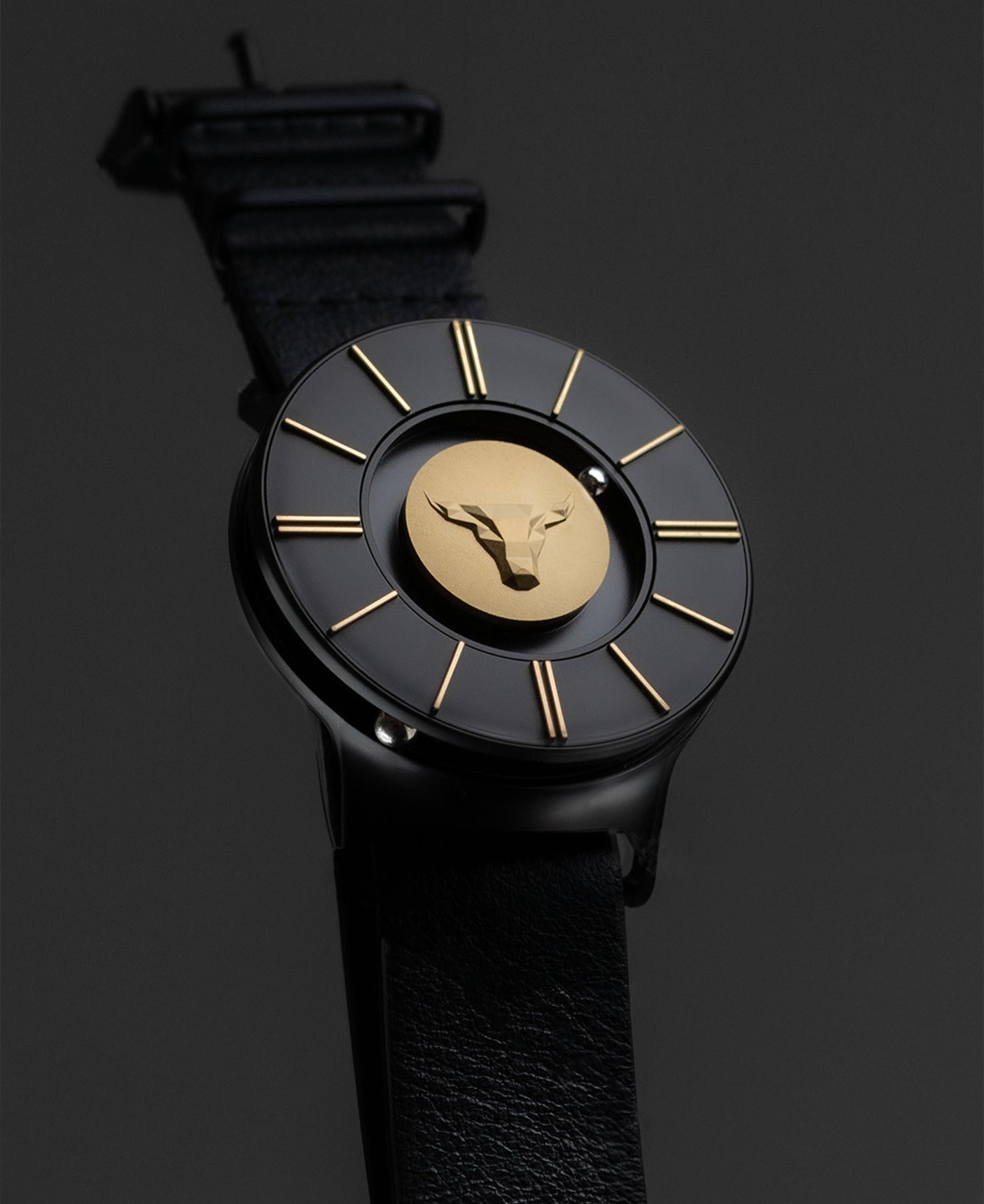 Load image into Gallery viewer, Bradley Apex Ox Gold Special Edition