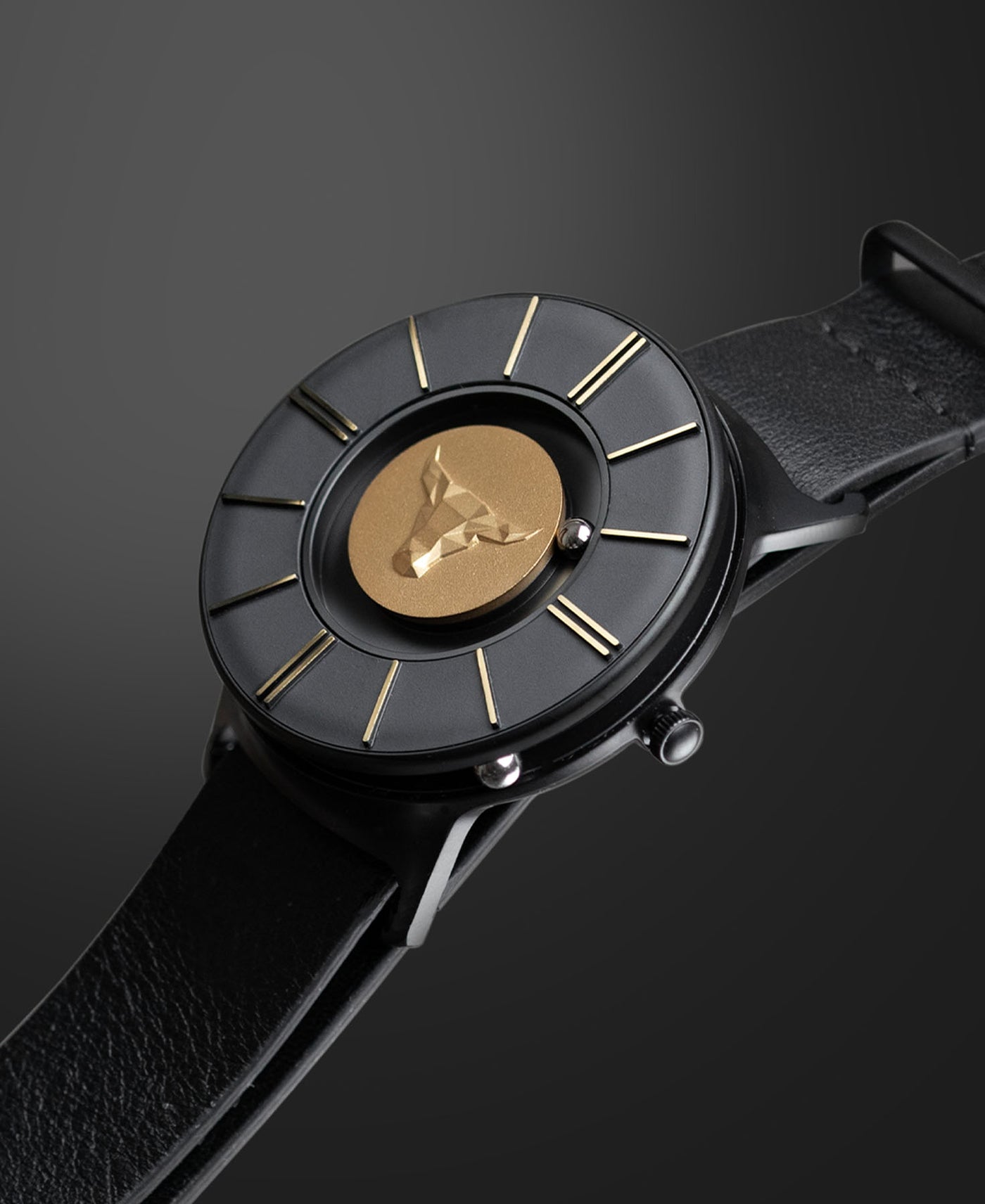 Bradley Apex Ox Gold Special Edition